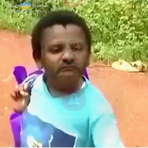 Meet your Posher, Patrick